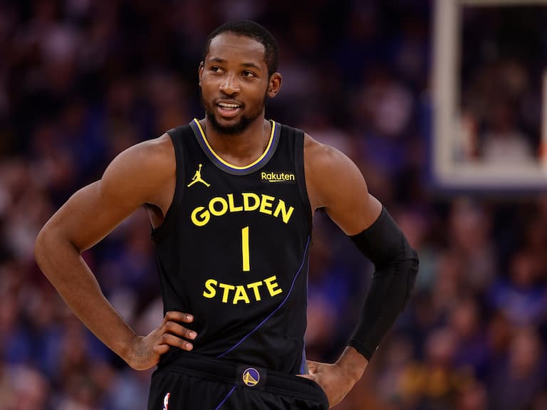 NBA／湖人想挖 Jonathan Kuminga「首次報價」曝光！外媒爆料「勇士直接秒打槍！」