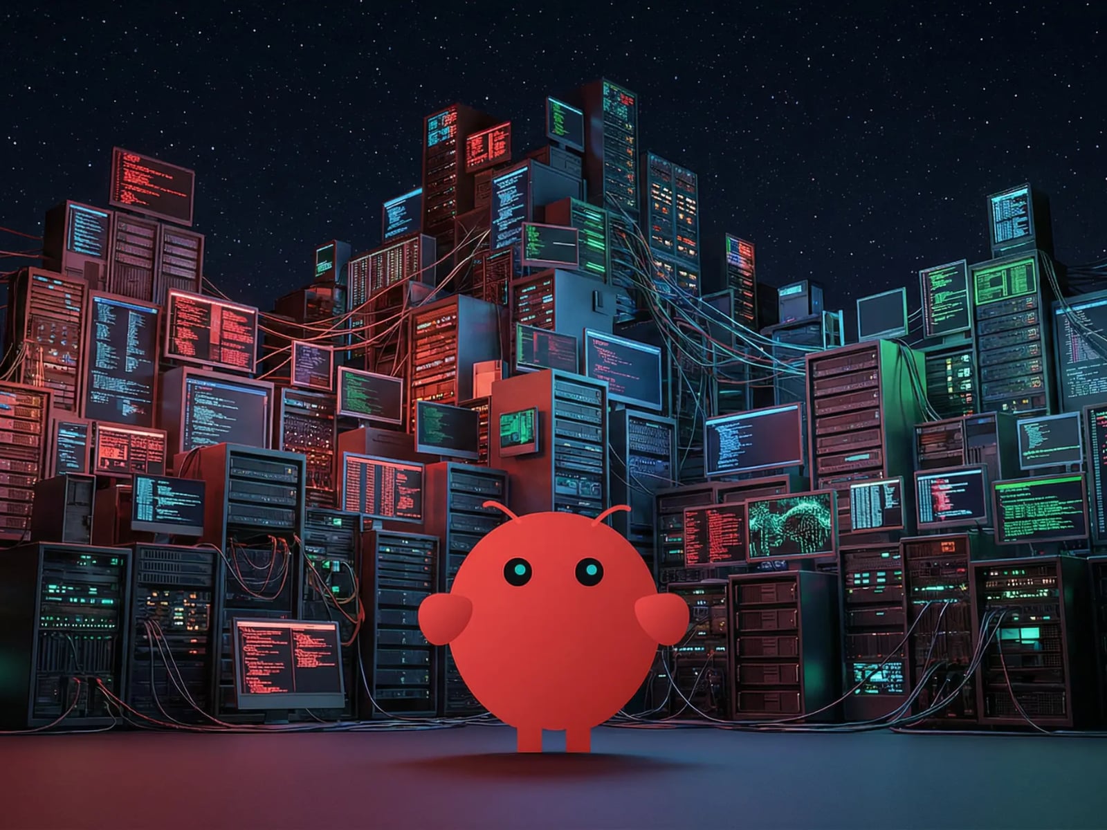 開源 AI 助理 Clawdbot 爆紅！4 萬顆星、Mac mini 全球缺貨，矽谷工程師搶著「入坑」！