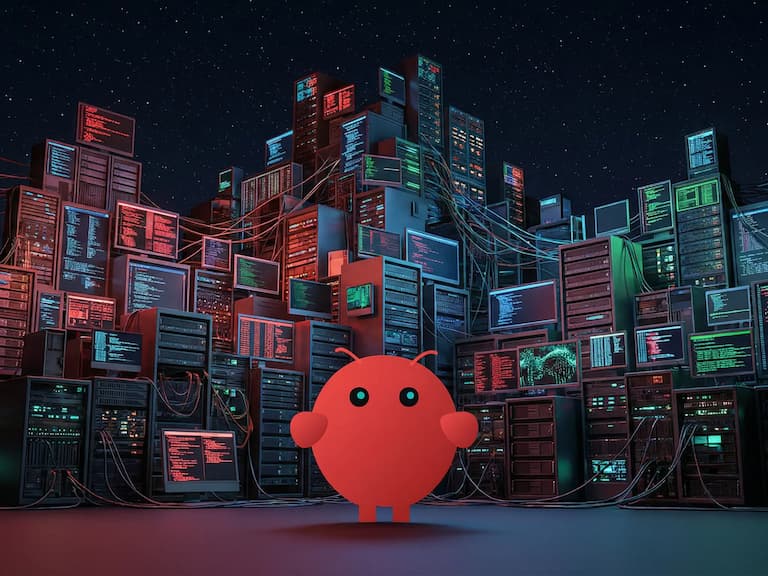 開源 AI 助理 Clawdbot 爆紅！4 萬顆星、Mac mini 全球缺貨，矽谷工程師搶著「入坑」！