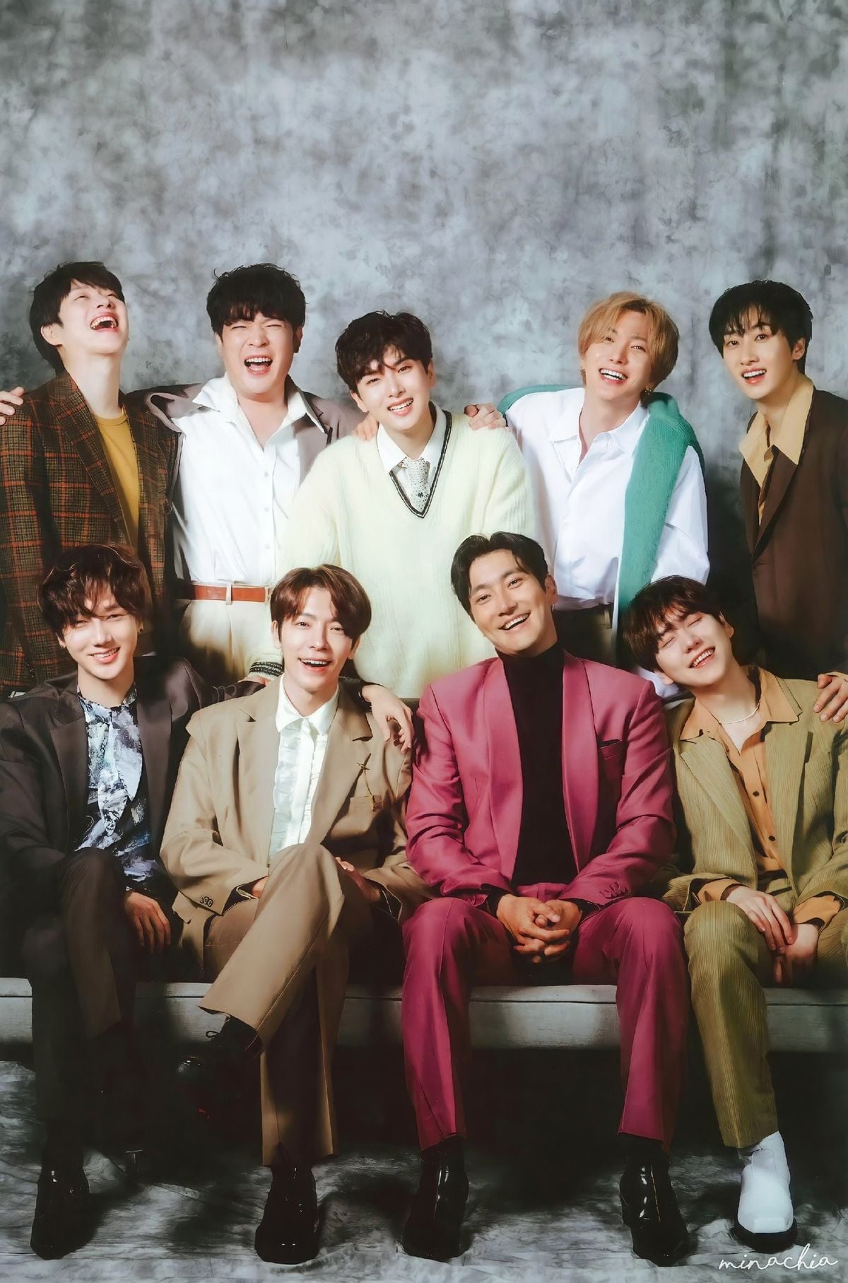 SUPER JUNIOR 20 週年紀念展台北登場！時間地點、Klook 獨家販售、票價資訊一次看！