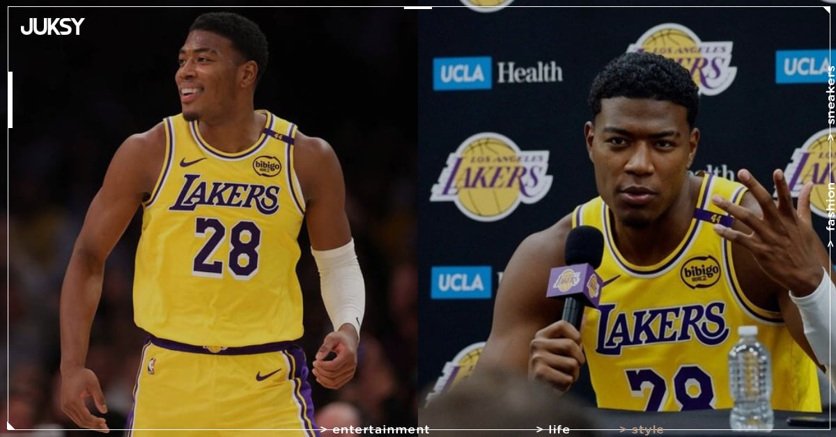 八村壘合約年甘願替補出發！從先發到第六人心態大轉變：「能贏球才是關鍵！」