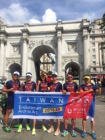 賈永婕「超狂運動事蹟」盤點！超級鐵人226 完賽、史上首位泳渡英吉利海峽的亞洲女性！