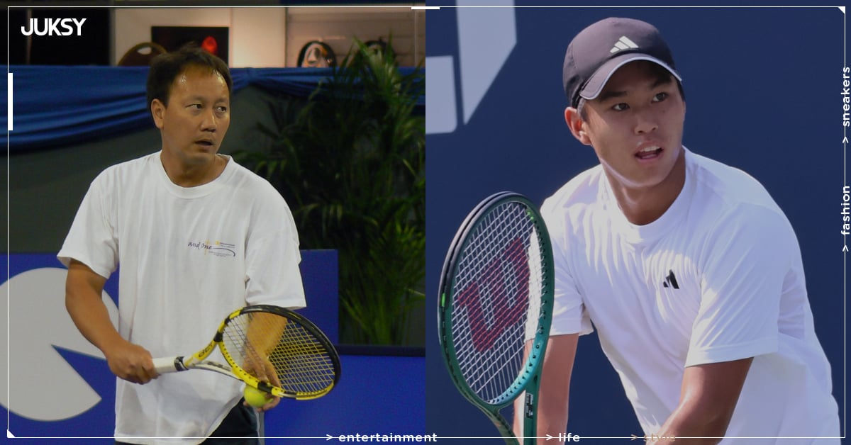 20 歲天才少年 Learner Tien 澳網 16 強狂電 Medvedev！單盤 6:0 讓俄國名將首次吞蛋！