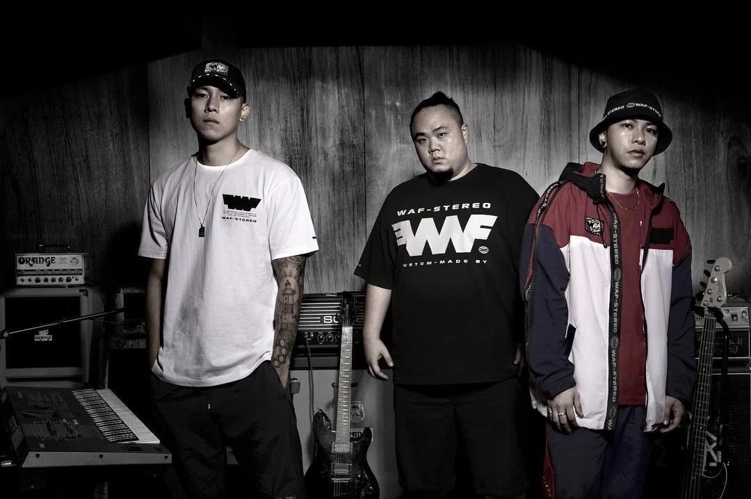 頑童 MJ116 台中開唱倒數！經典歌曲、曾是問題學生、團名由來⋯ 10 件事快認識！