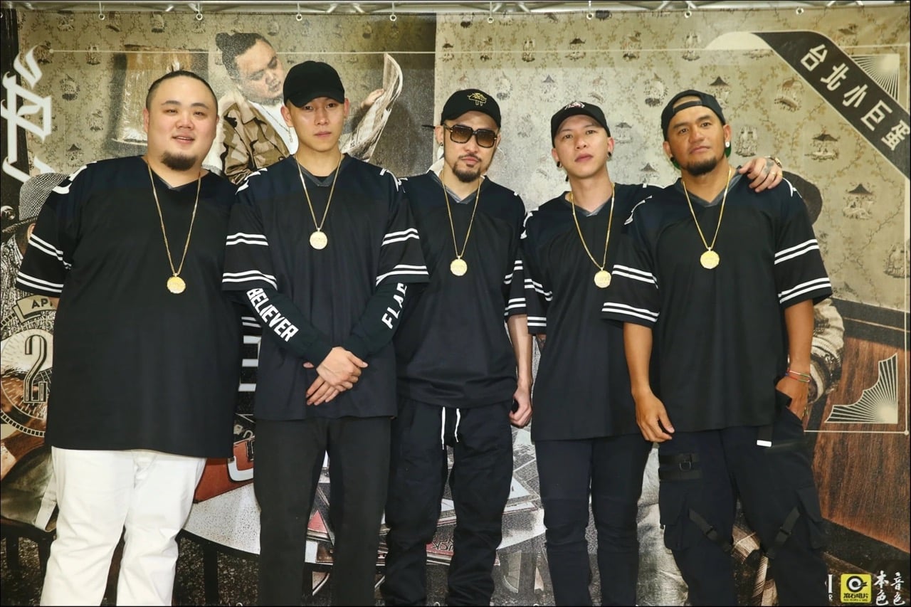 頑童 MJ116 台中開唱倒數！經典歌曲、曾是問題學生、團名由來⋯ 10 件事快認識！