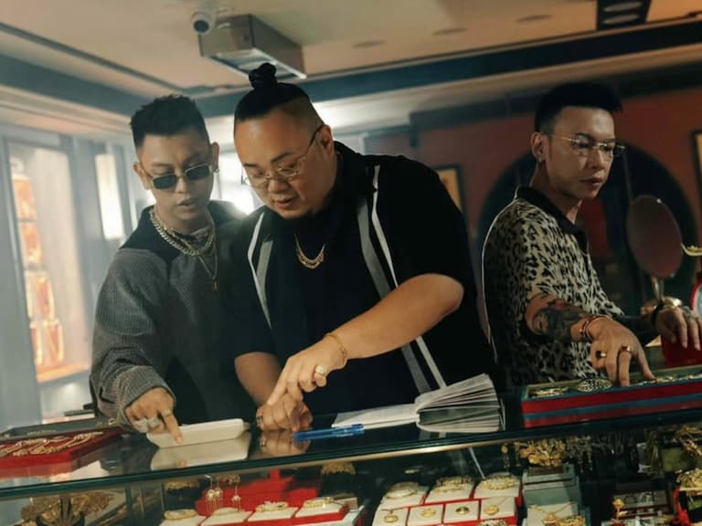 頑童 MJ116 經典歌曲、曾是問題學生、團名由來⋯ 10 件事快認識！