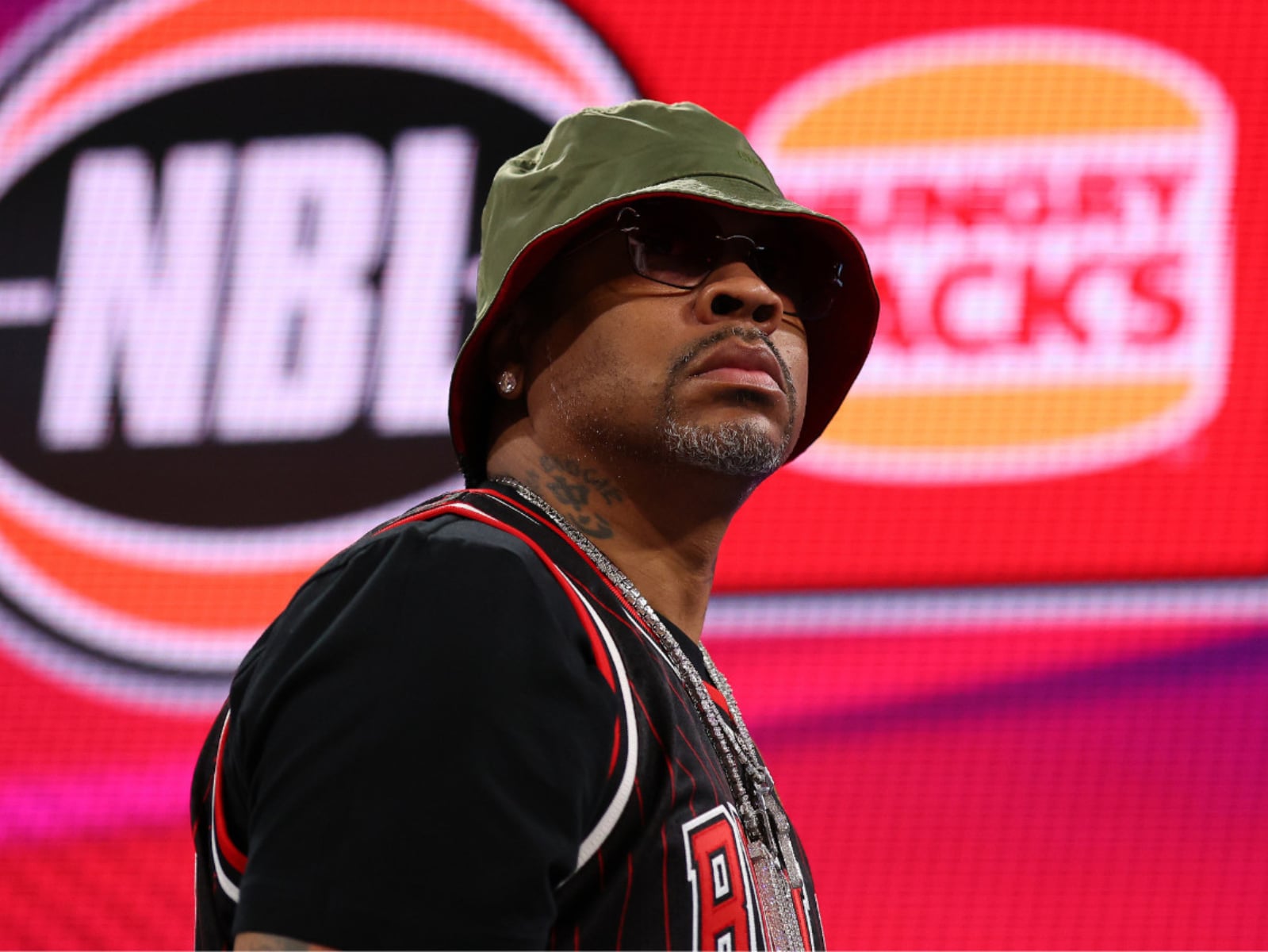 NBA／Allen Iverson 遭爆惡劣對待癌童！誇張耍大牌行徑被炎上「徹頭徹尾的爛人！」