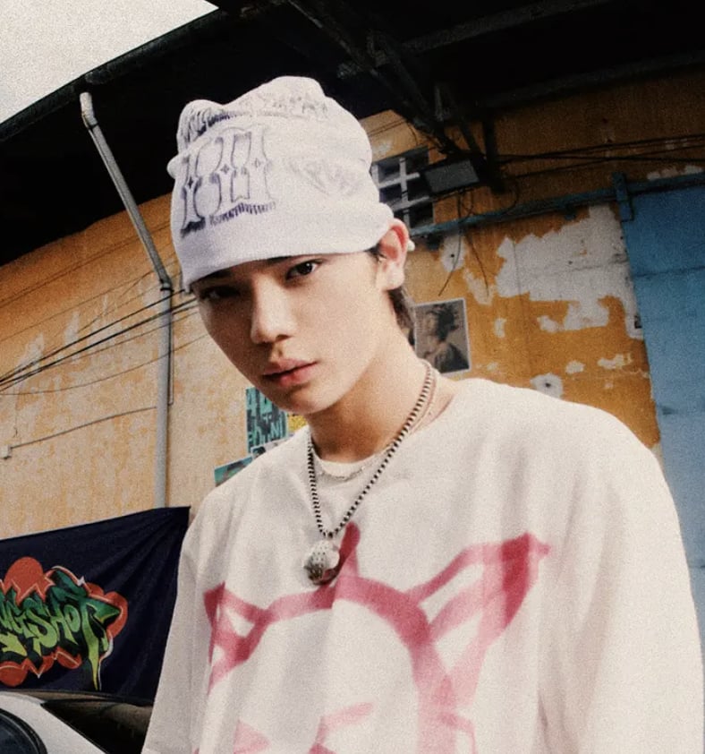 LNGSHOT RYUL 同款刺蝟頭一起帥!整理技巧、臉型適配攻略⋯韓團新寵兒髮型怎麼剪總整理!