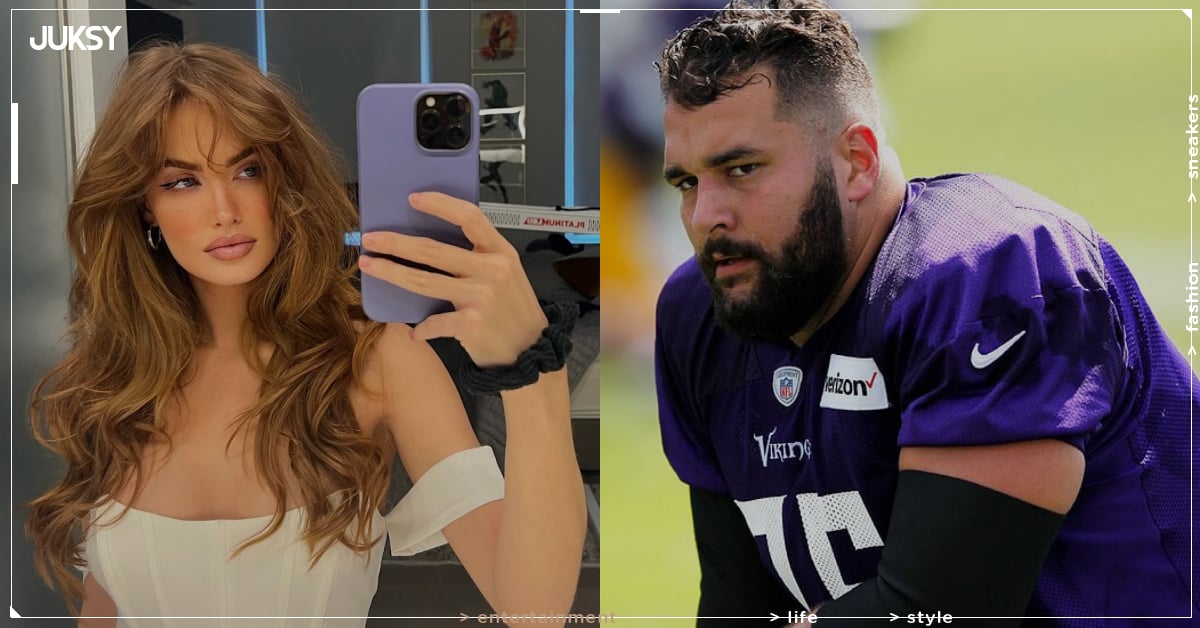 NFL 退役球員麥特卡利爾 Matt Kalil 不滿前妻爆料「生理構造太大」提告！女方申請駁回訴訟全說了！