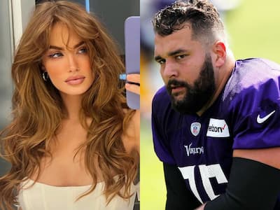 NFL 退役球員麥特卡利爾 Matt Kalil 不滿前妻爆料「生理構造太大」提告！女方申請駁回訴訟全說了！