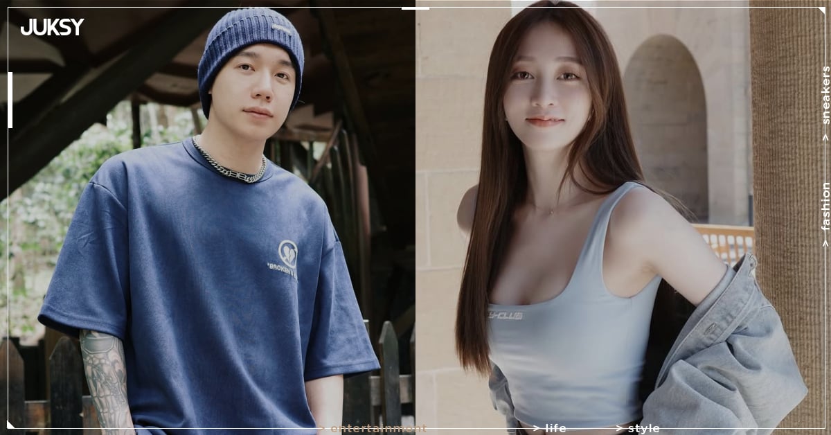 Toyz 驚爆獄中娶篠崎泫!升格台灣女婿避免遭驅逐出境!