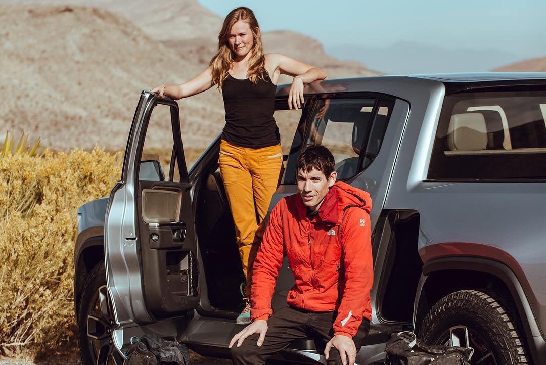 霍諾德 Alex Honnold 徒手攀登 101 爆紅!私下愛車跟著曝光!