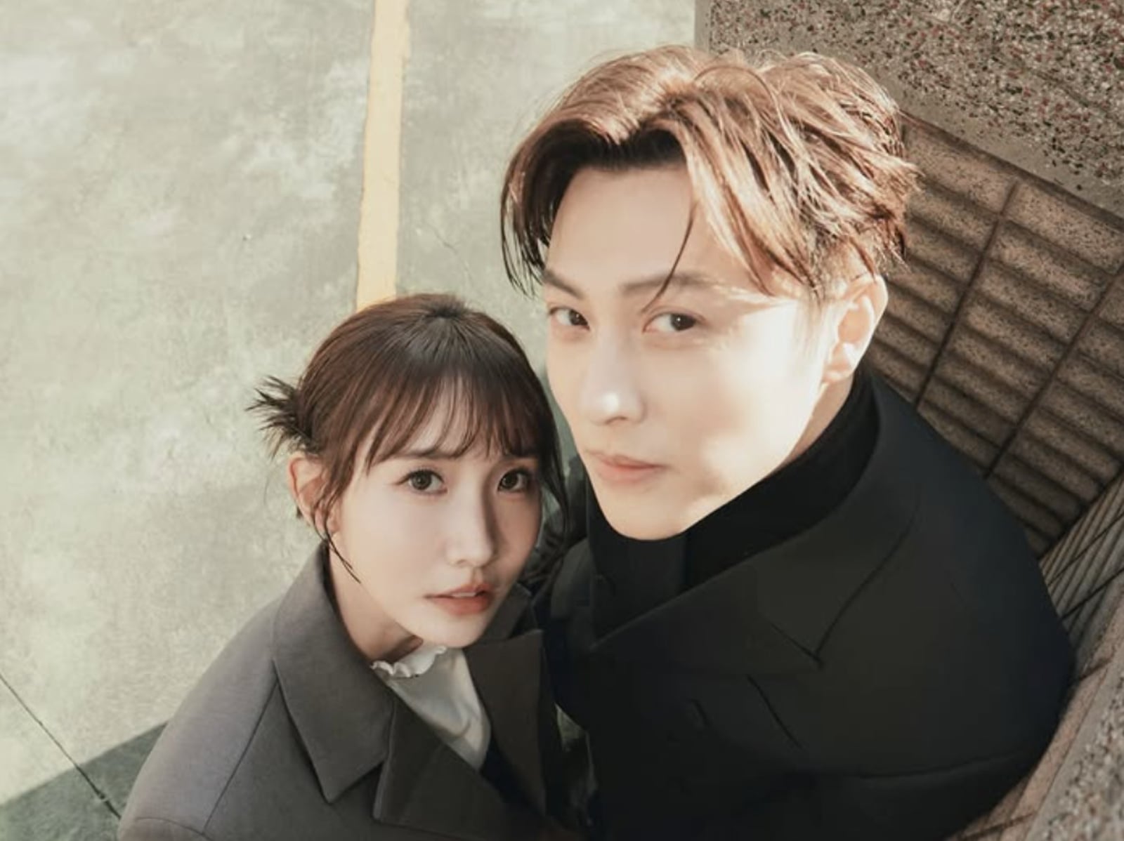 王子、粿粿風波神隱 3 隔月首露面吃尾牙！范姜彥豐開嗆：「還要臉嗎？」