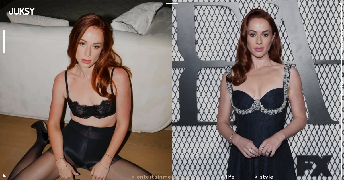 《摩門教妻子的秘密生活》惠特尼萊維特 Whitney Leavitt 獲百老匯角色！幕後秘辛曝光！