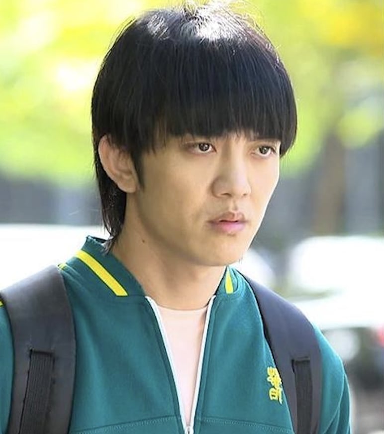 郭忠祐《豆腐媽媽》馬桶蓋造型曝光！清唱神好聽引網笑爛：比本尊還讚！