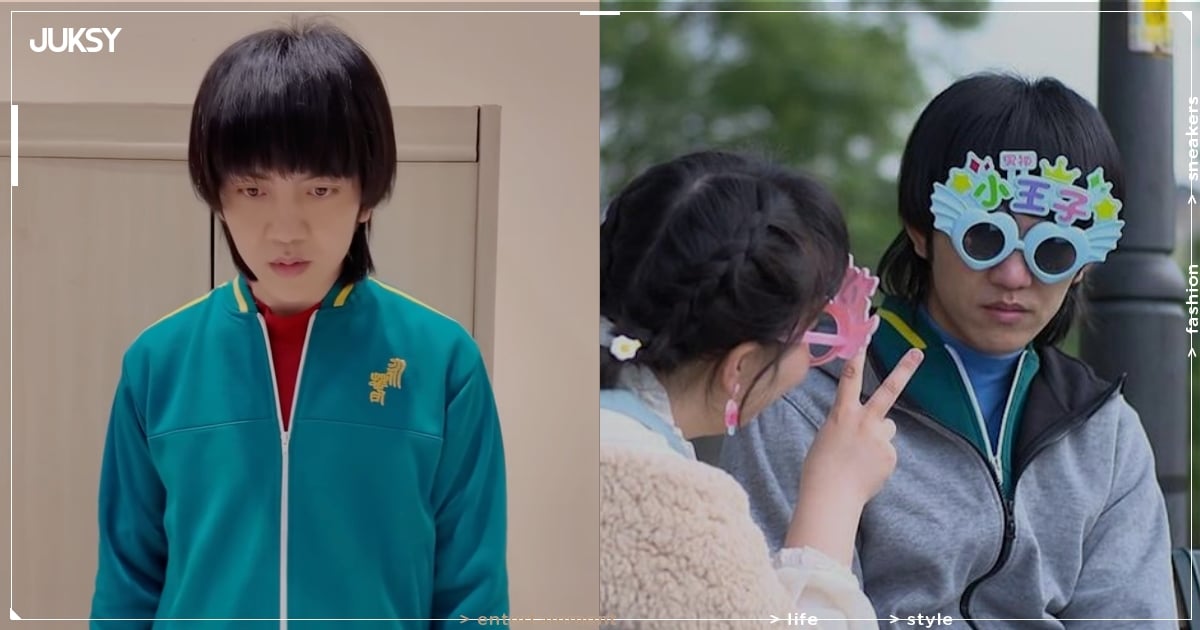 郭忠祐《豆腐媽媽》馬桶蓋造型曝光！清唱神好聽引網笑爛：比本尊還讚！