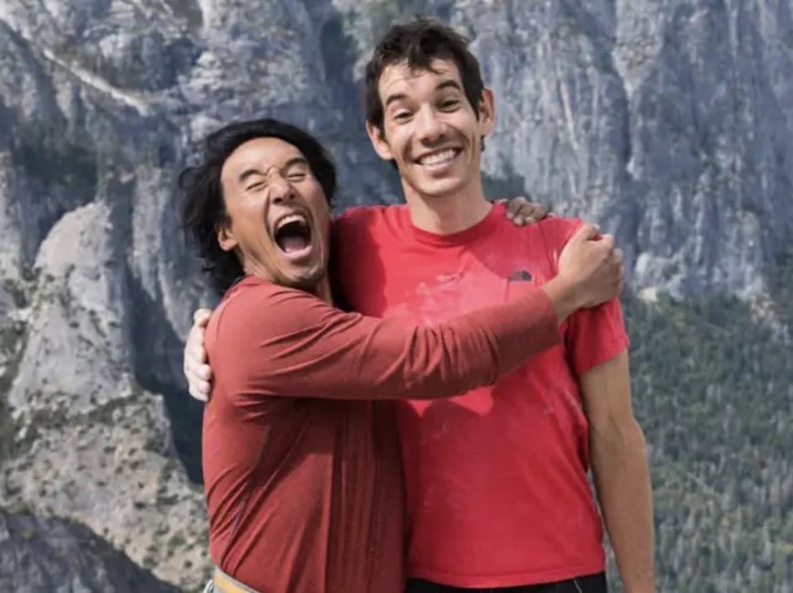 Alex Honnold 攀 101 幕後掌鏡手身份曝光！超狂背景震撼網友：這神級運鏡只有他抓得到！