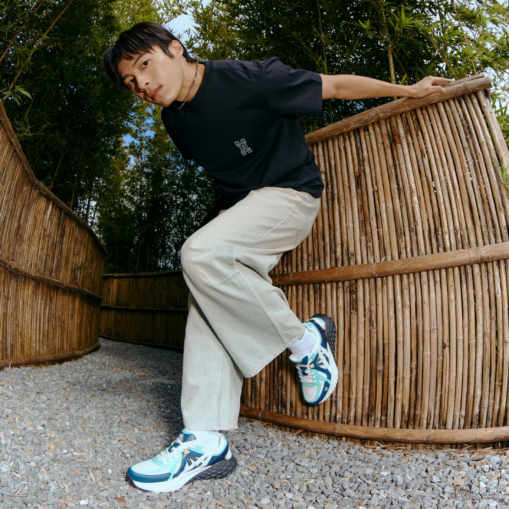 舒適進化成型！全柱集結開戰潮流圈 SKECHERS 再度引爆話題，攜手《鬼滅之刃》打造年度焦點聯名 鬼滅之刃經典角色盲卡限量開搶