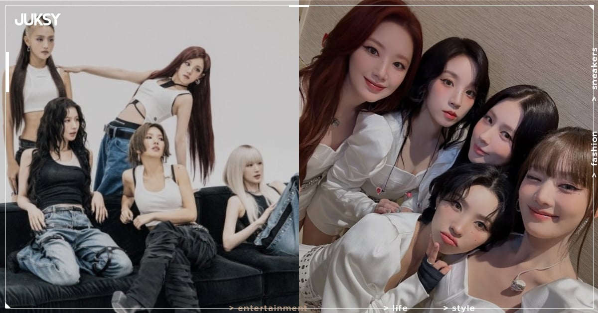 i-dle 新單曲〈Mono〉跨刀英國饒舌歌手，成員曝光「極簡風格」創作理念！