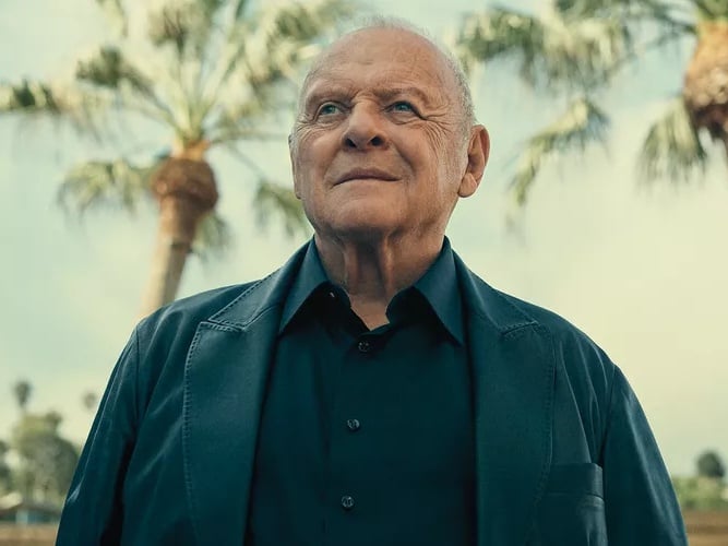 安東尼霍普金斯 Anthony Hopkins 談斷聯女兒！求見遭已讀不回感嘆：「我們都是罪人！」