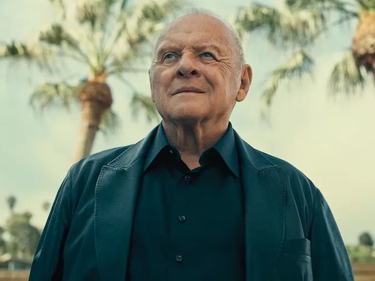 安東尼霍普金斯 Anthony Hopkins 談斷聯女兒！求見遭已讀不回感嘆：「我們都是罪人！」