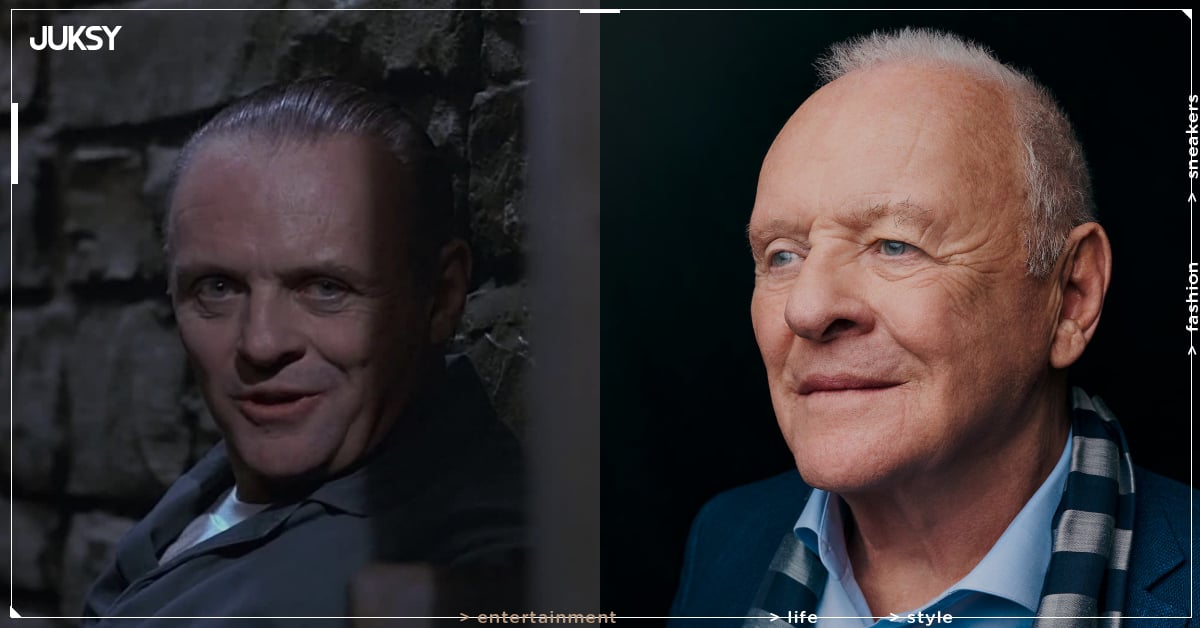 安東尼霍普金斯 Anthony Hopkins 談斷聯女兒!求見遭已讀不回感嘆:「我們都是罪人!」