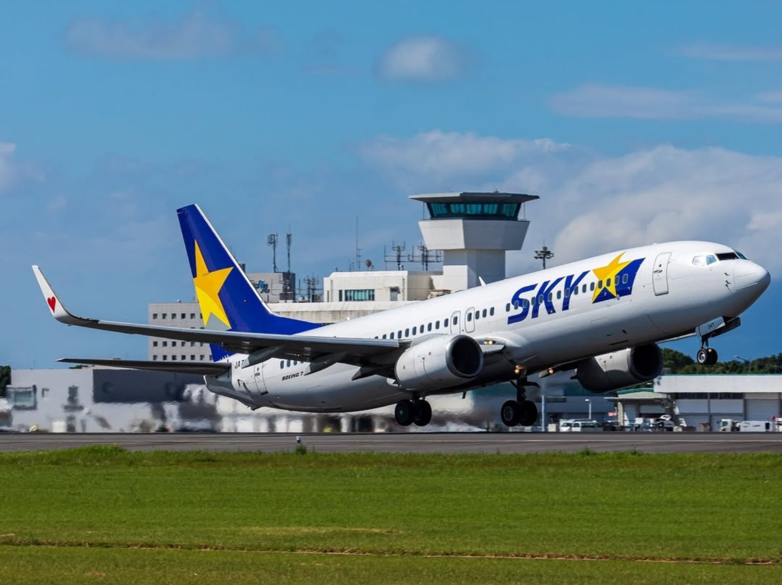 天馬航空「即時優惠」機票狂殺 8 折！開賣日訂票系統搶到當機！