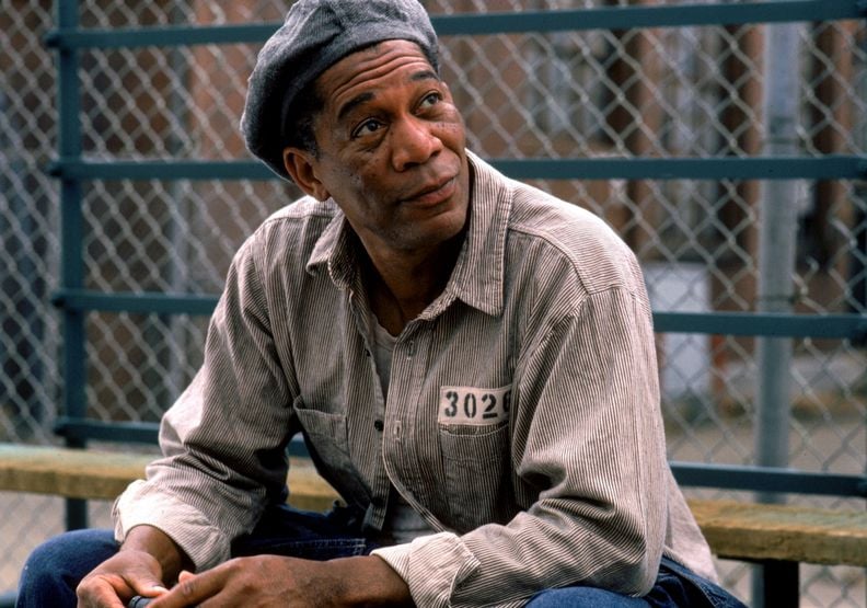 摩根費里曼 Morgan Freeman 親揭電影愛選夏威夷拍片內幕!直言:「為了誘使大牌明星接戲!」