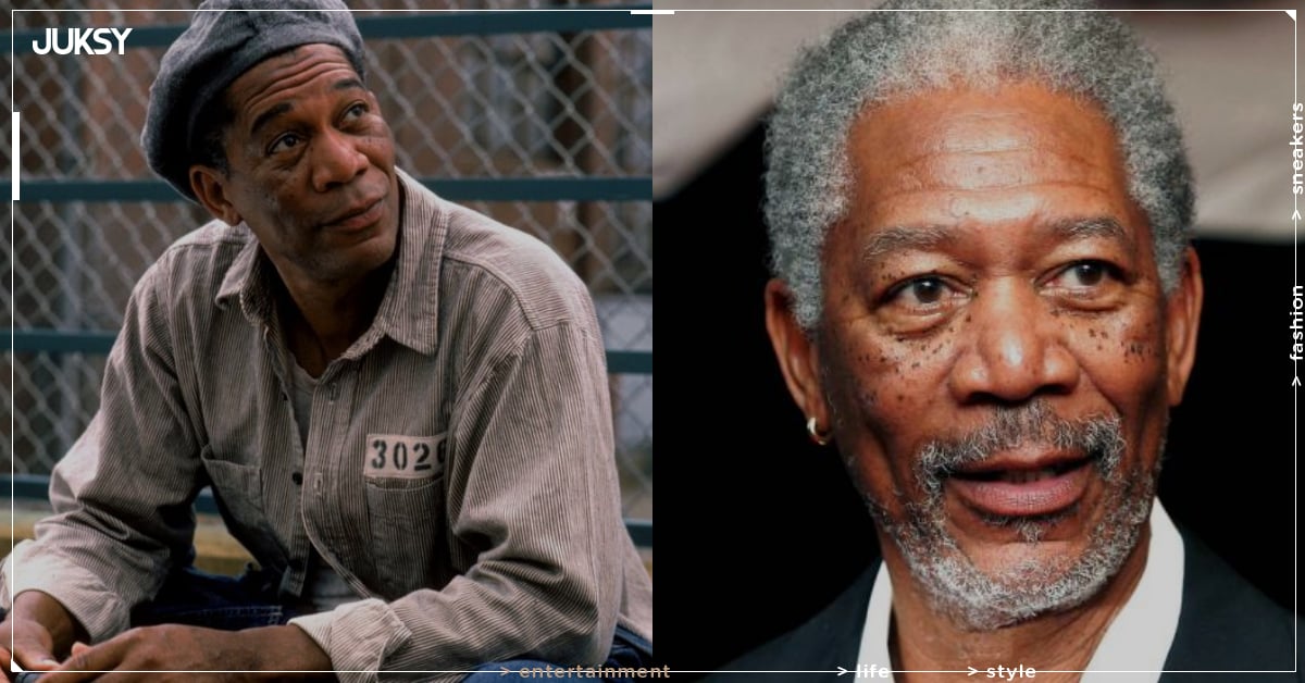 摩根費里曼 Morgan Freeman 親揭電影愛選夏威夷拍片內幕!直言:「為了誘使大牌明星接戲!」
