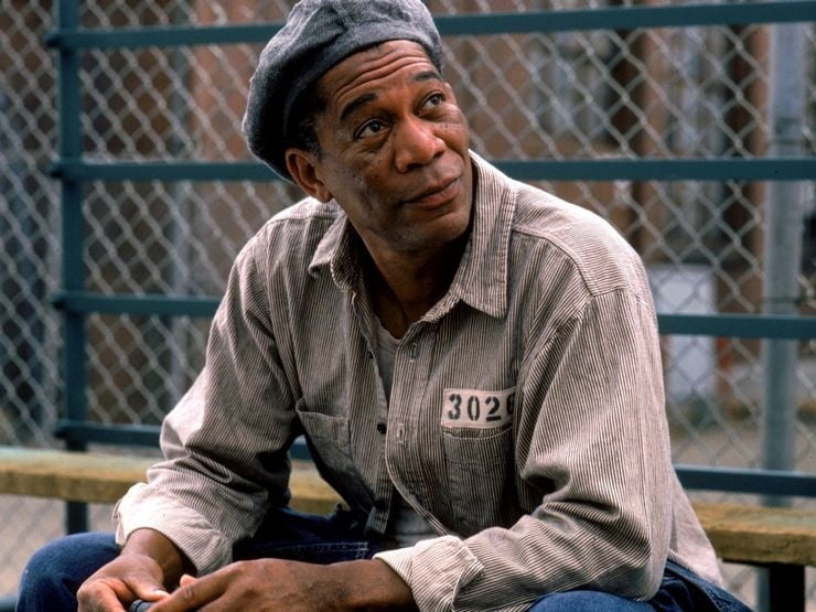 摩根費里曼 Morgan Freeman 親揭電影愛選夏威夷拍片內幕！直言：「為了誘使大牌明星接戲！」