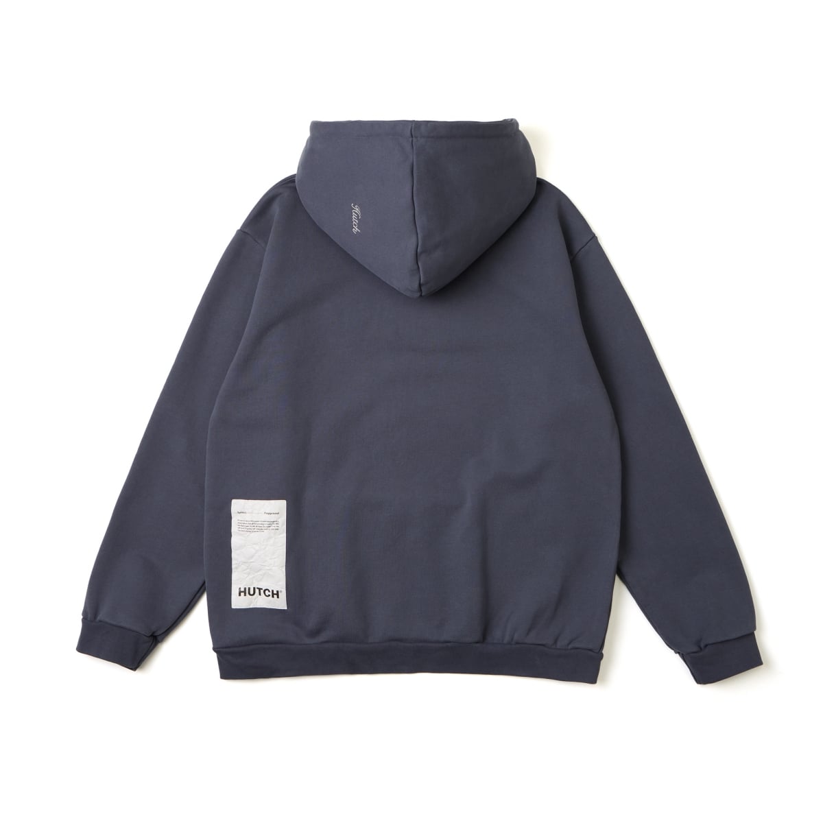 張震嶽跨界聯名 HUTCH ASAP 秋冬系列!6 款新品機能穿搭、售價完整公開!