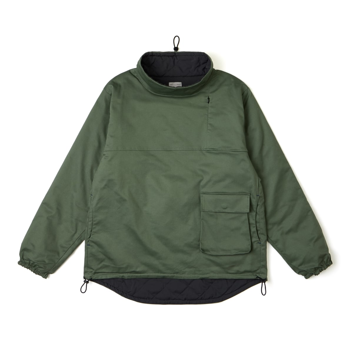 張震嶽跨界聯名 HUTCH ASAP 秋冬系列!6 款新品機能穿搭、售價完整公開!