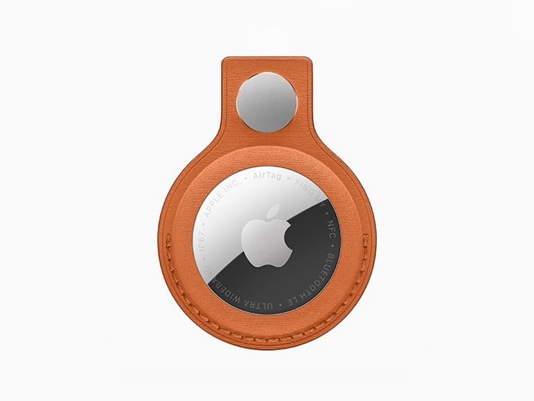 蘋果 Apple AirTag2 台灣即將開賣！上市時間、價格，規格升級一次看！