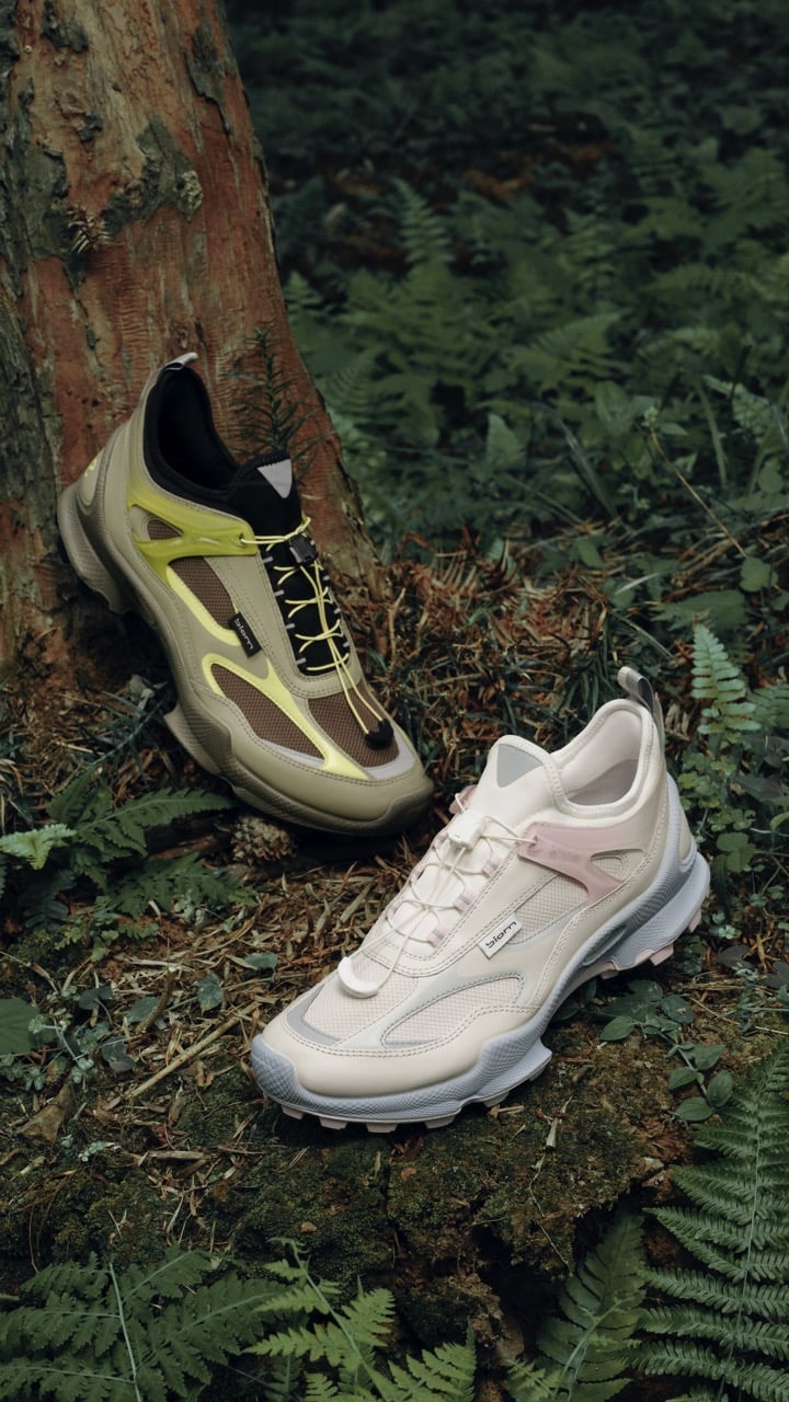 ECCO 春節全新系列搶先看!「機能+顏值」讓你不論露營、逛街都狠型!