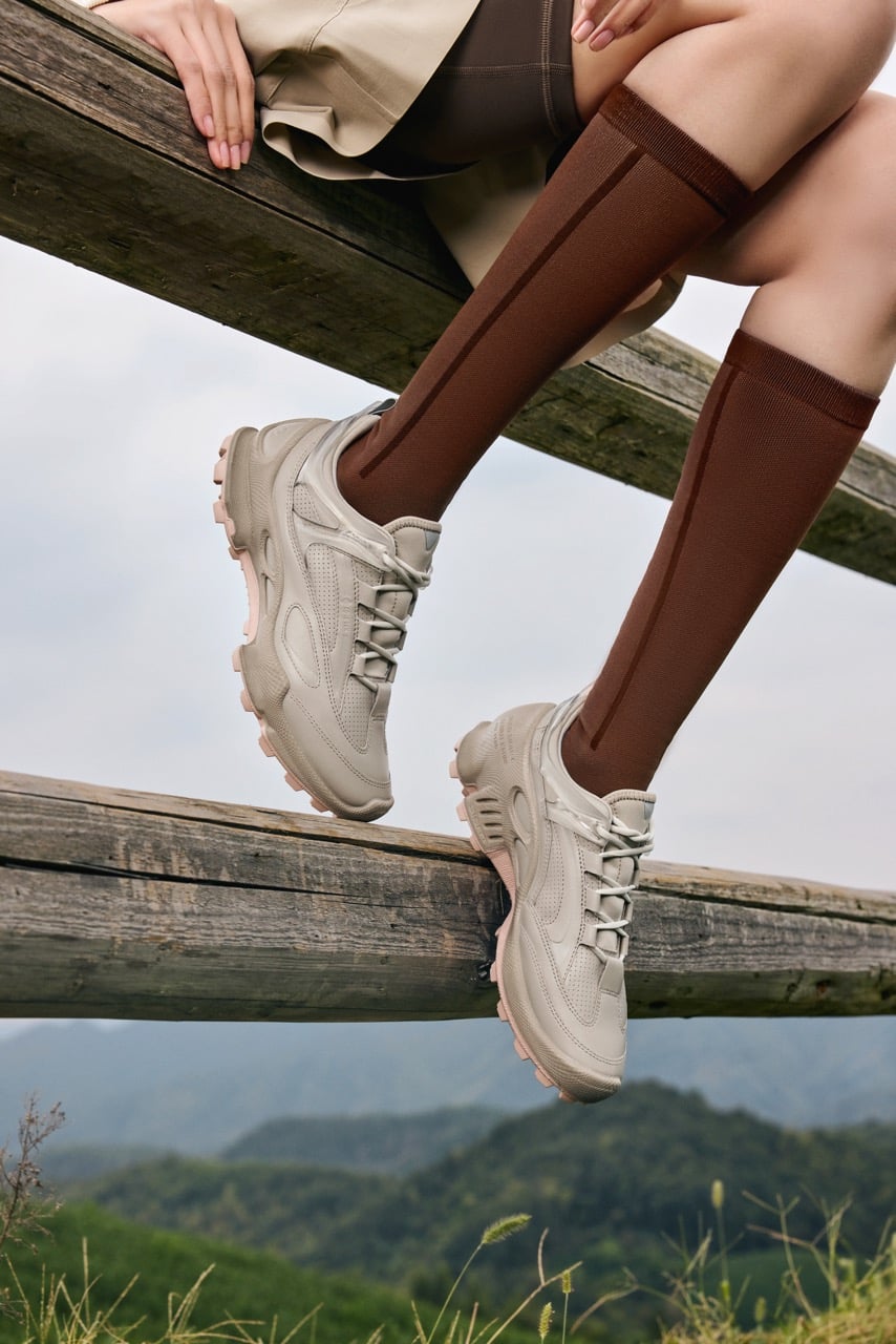 ECCO 春節全新系列搶先看!「機能+顏值」讓你不論露營、逛街都狠型!