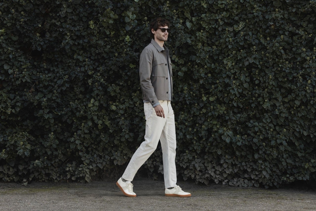 ECCO 春節全新系列搶先看!「機能+顏值」讓你不論露營、逛街都狠型!