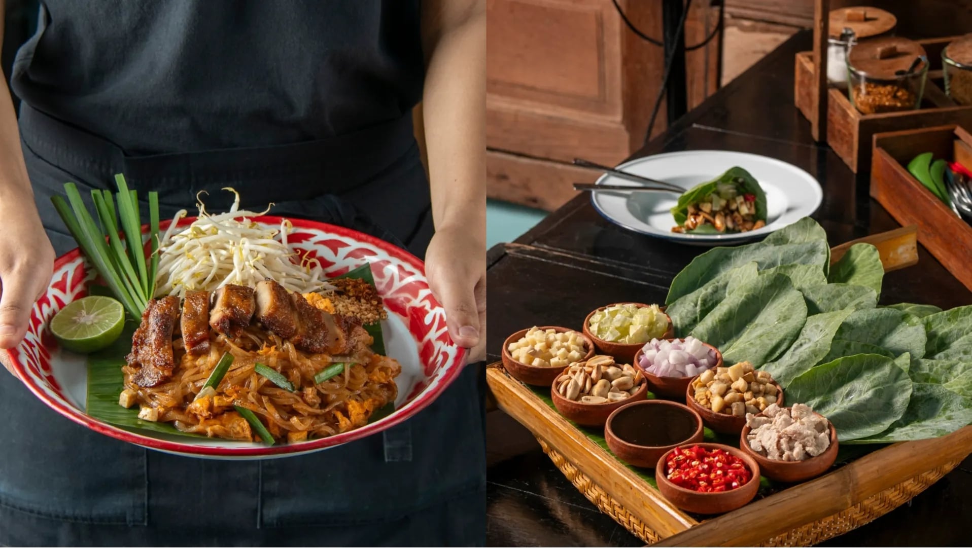 2026 泰式料理品牌餐廳推薦總整理|吃到飽、價位、分店⋯一次看!