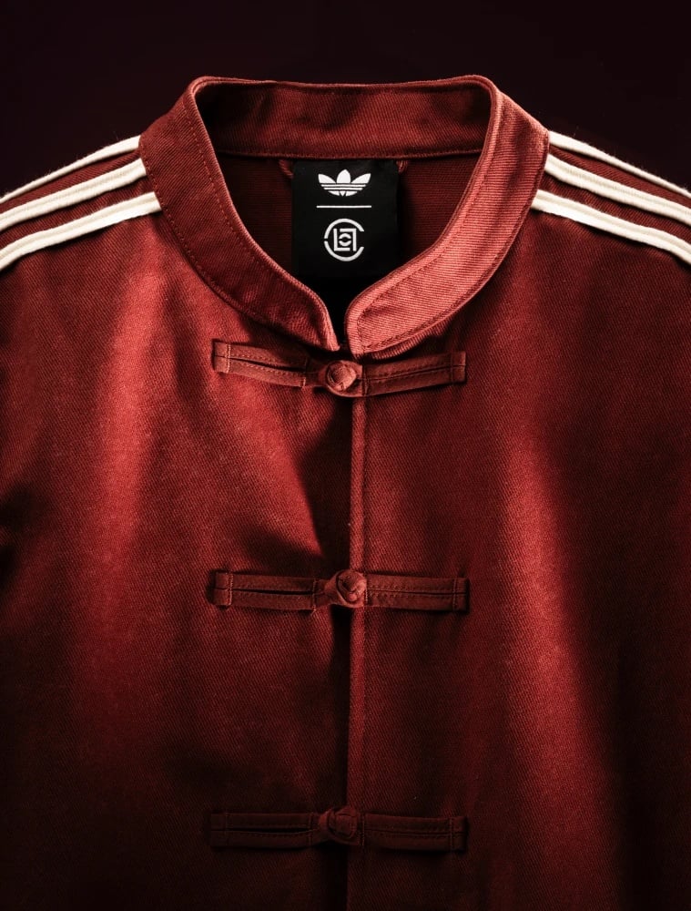 CLOT x adidas 2026 馬年新春系列重磅發表!馬紋印花鞋面 Superstar、功夫外套我全都要!