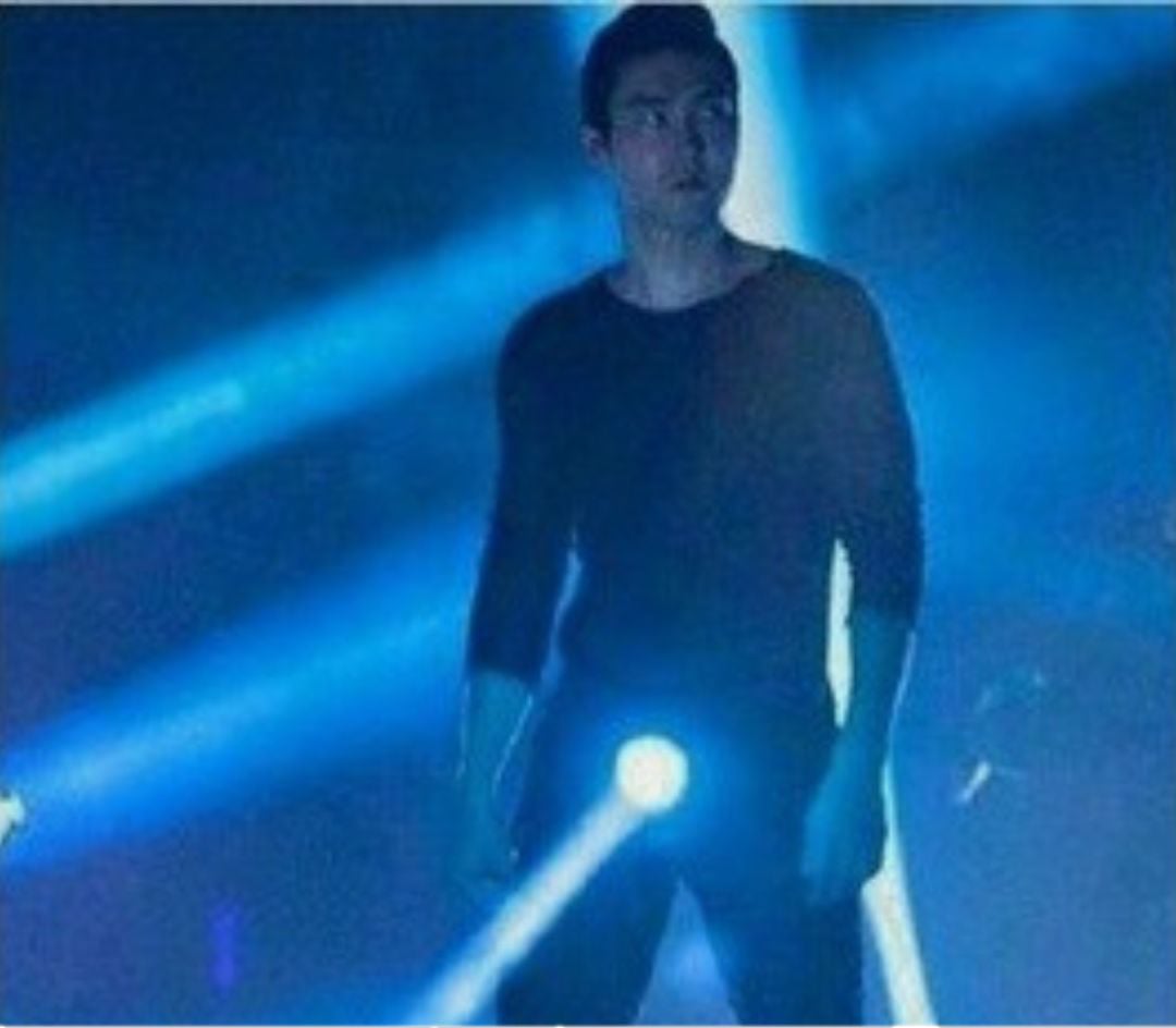 Super Junior 黑歷史曝光！始源半人馬熱舞、希澈全團漏升降台⋯⋯粉絲驚呼：根本綜藝天才團！