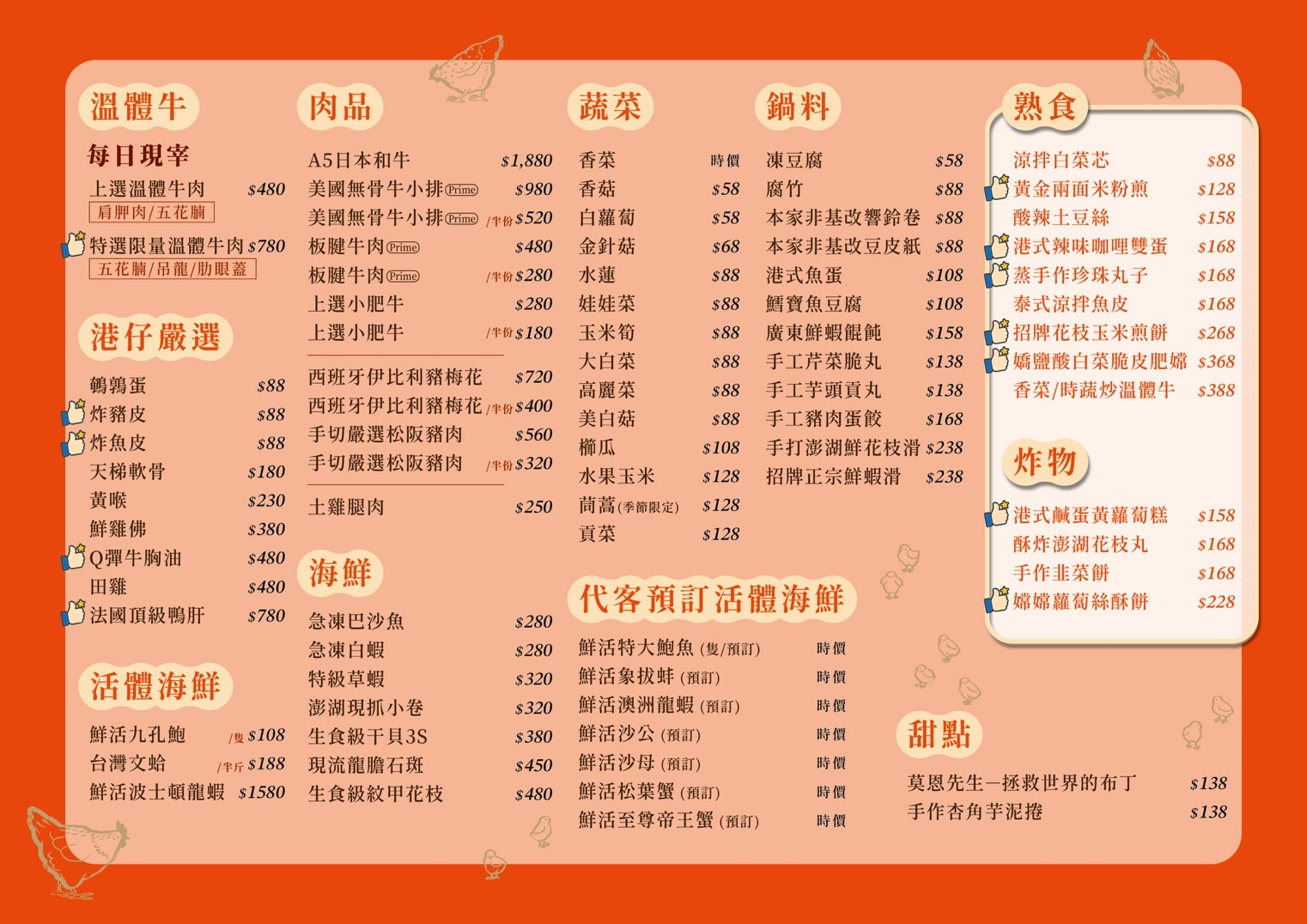 如嫦 卜卜蜆.港式雞煲|超鮮美蛤蜊鍋+招牌嫩雞煲必吃!菜單、價格、訂位方式⋯一次看!