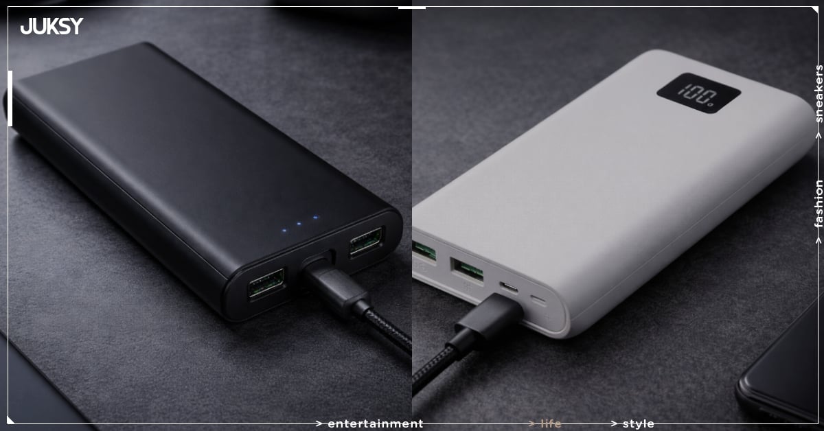 行動電源別只買便宜！專家曝 3 大恐怖真相，第一點最致命！