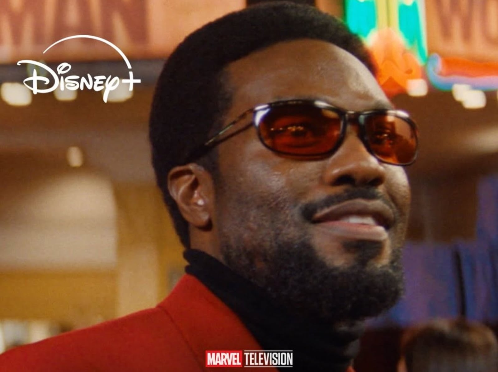 漫威全新影集《神力人》 Disney＋ 正式上線！網讚：「最具創意的超級英雄作品！」