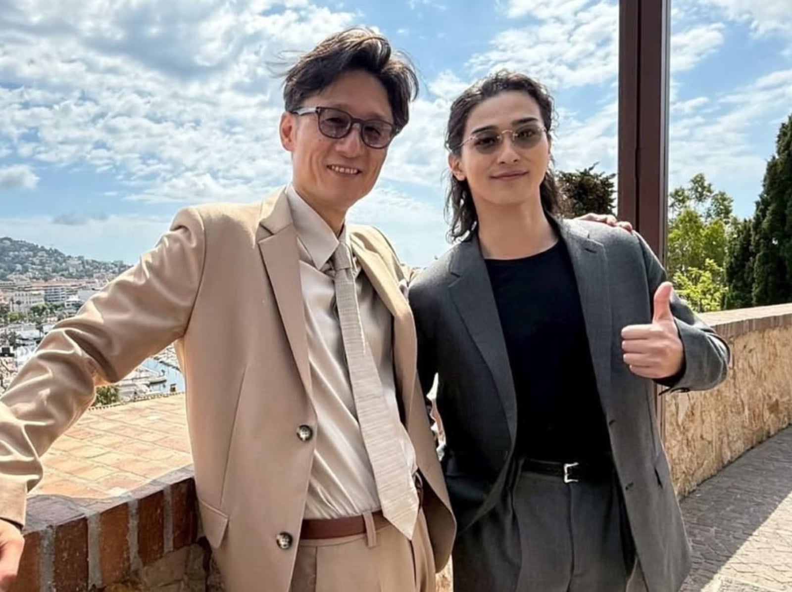 日本電影《國寶》寫下奧斯卡里程碑！導演李相日親回續集計劃！