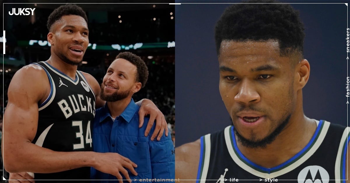 NBA／字母哥離開公鹿倒數多達 11 支球隊追逐！外媒爆料勇士最具優勢「豪華籌碼」曝光！ - JUKSY 街星