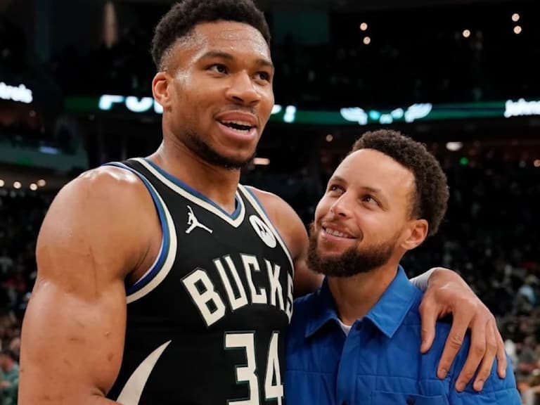 NBA/字母哥離開公鹿倒數多達 11 支球隊追逐!外媒爆料勇士最具優勢「豪華籌碼」曝光!
