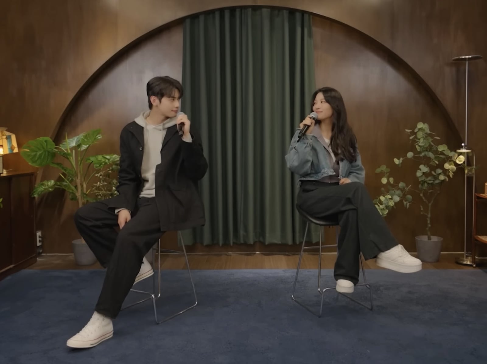 車銀優逃稅 200 億風波延續！《獵魔女團》配音趙雅頓力挺遭韓網罵爆！