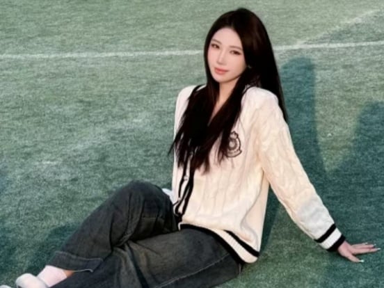 楓葉姐姐真面目曝光！官方宣布「團播不得濃妝、過度美顏」引熱議！