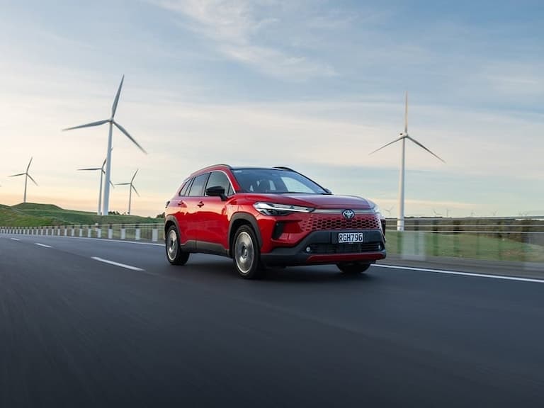 2026 10 大 CP 值超高車款推薦！福斯歐系車唯一進榜、Toyota 成大贏家！