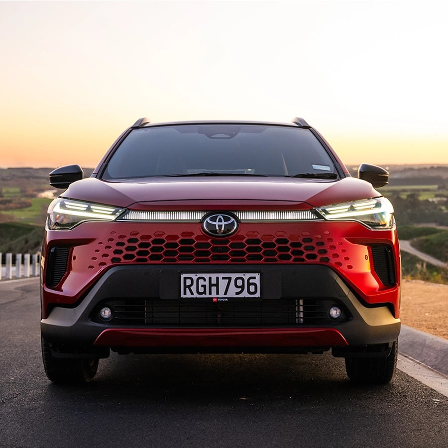 2026 10 大 CP 值超高車款推薦!福斯歐系車唯一進榜、Toyota 成大贏家!