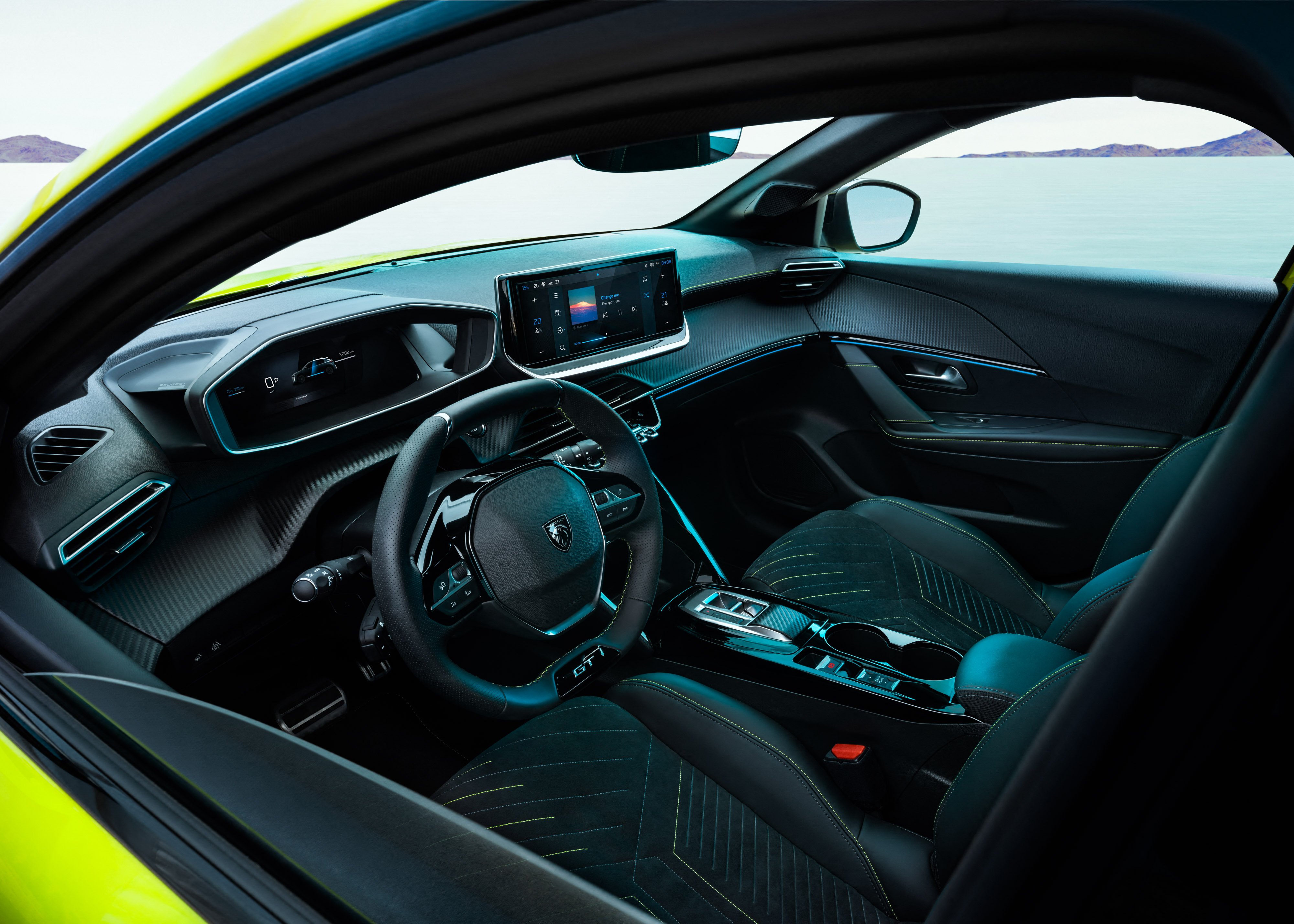 Peugeot 208 價格、台灣上市時間、車款規格細節一次看！